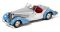 CMC M-075B,Audi 225 Front Roadster 1935 blau silber 4000 Modellen